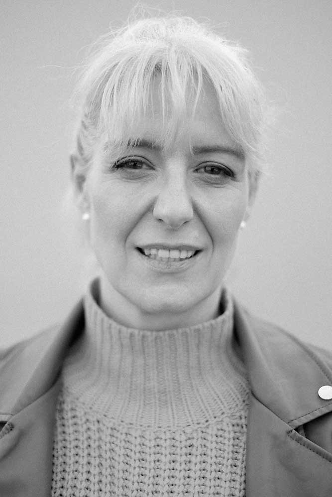 Schauspielerin Portrait München